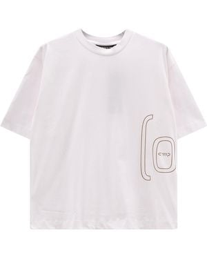 CMP Funktionsshirt - Weiß