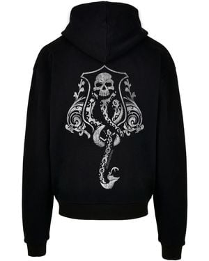 F4NT4STIC Sweatshirt Harry Potter - Schwarz