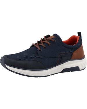 Tom Tailor Sneaker - Blau