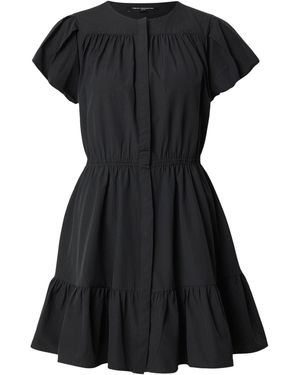 French Connection Kleid Era - Schwarz