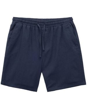 Koton Shorts - Blau