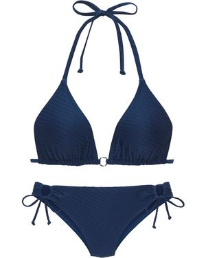 S.oliver Bikini - Blau