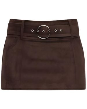 OW Collection Rock Zelda - Braun