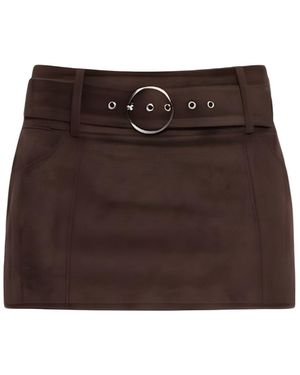 OW Collection Rock Zelda - Braun