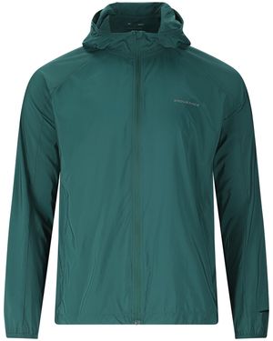 Endurance Laufjacke Siony - Grün