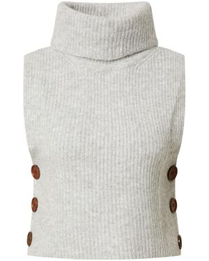 Cream Pullover Crstar - Grau