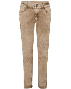 Hangowear Trachtenhose Hector Classic - Natur