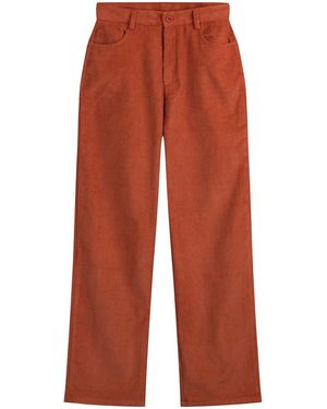 Mela Hose Oorja - Orange