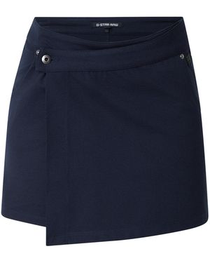 G-Star Hosenrock - Blau