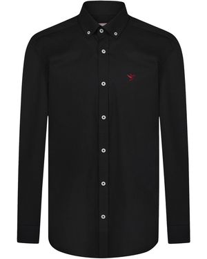 Felix Hardy Hemd - Schwarz