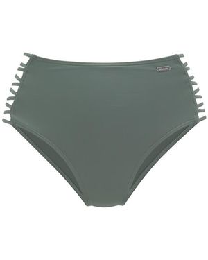 Bench Bikini-Hose Perfect - Grün