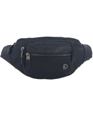 Discovery Bauchtasche Heritage - Blau