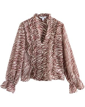 Next Bluse - Mehrfarbig