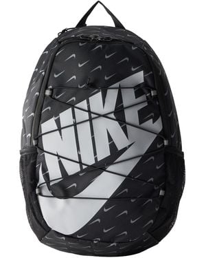 Nike Rucksack Heritage - Schwarz