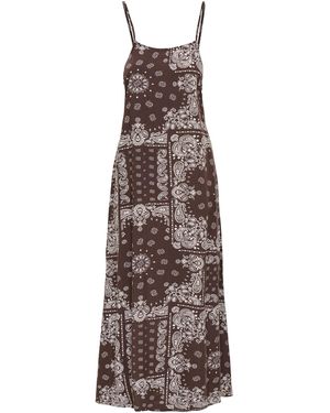 ONLY Kleid - Grau