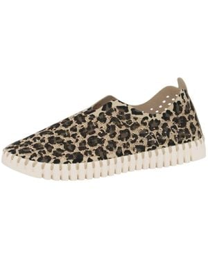 Ilse Jacobsen Slipper Tulip144 - Mettallic