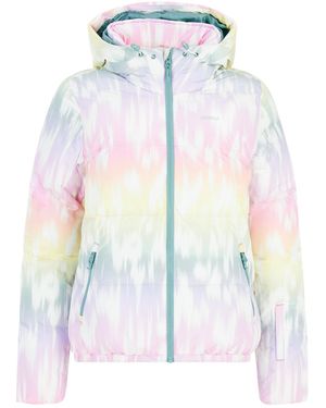 Protest Sportjacke Prtthing - Weiß