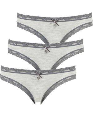 like it! Slip Kim - Grau