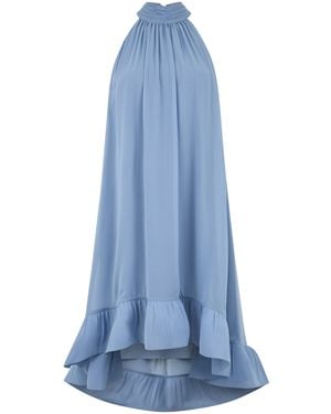 Apart Kleid - Blau