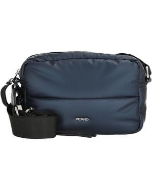 Picard Umhängetasche Sportify - Blau