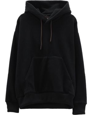 CMP Pullover - Schwarz