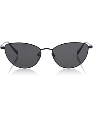 Longchamp Sonnenbrille Sonnenbrille - Grau