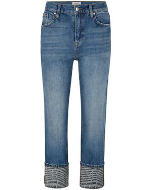 Joop! Jeans 'Mina' - Blau
