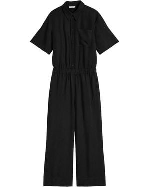 Marc O' Polo Marc Opolo Denim Jumpsuit - Schwarz