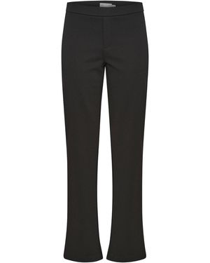 Fransa Hose Frblazer - Schwarz