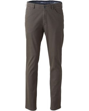 Meyer Chino Dublin 9-3009 - Grau