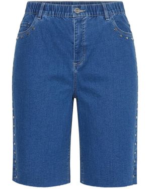 Studio Untold Jeans - Blau
