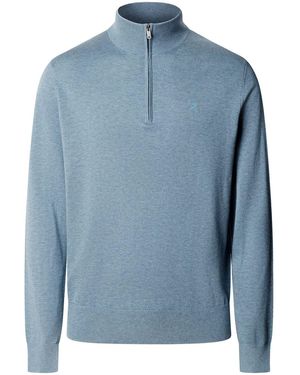 Hackett Pullover - Blau