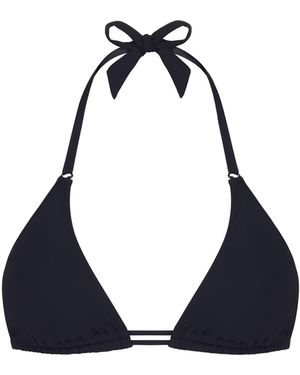 Pain De Sucre Bikinitop Helia - Blau