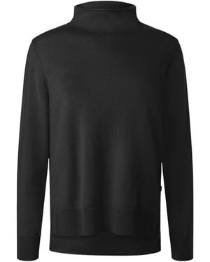Maerz Pullover - Schwarz