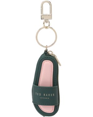 Ted Baker Taschenzubehör Slidds - Weiß