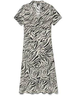 Vero Moda Kleid - Weiß