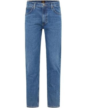 Lee Jeans Jeans West - Blau