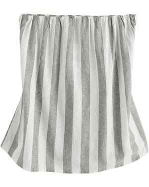 Next Top - Grau