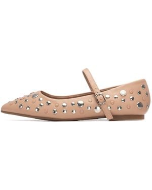 Refresh Sandale - Pink
