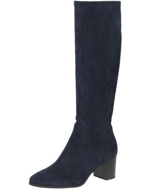 Caprice Stiefel - Blau