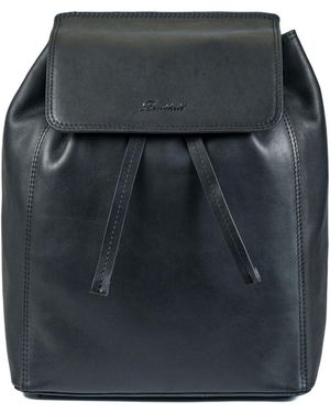 Benthill Rucksack - Schwarz