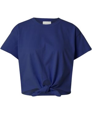 LeGer By Lena Gercke T-Shirt Tessy - Blau
