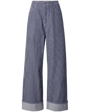 millane Jeans - Blau