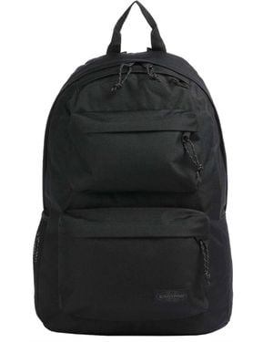 Eastpak Rucksack Padded Pakr - Schwarz