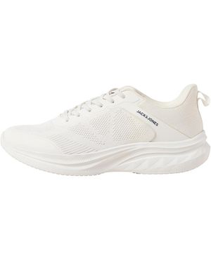 Jack & Jones Sneaker Jfwdrago - Weiß