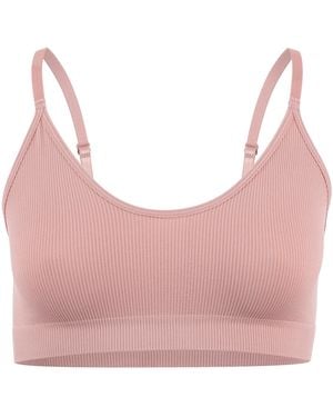 Yenita Yenita Bh - Pink