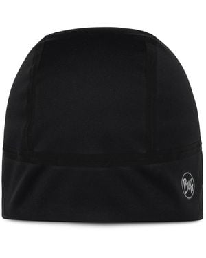 Buff Sportmütze Windproof - Schwarz