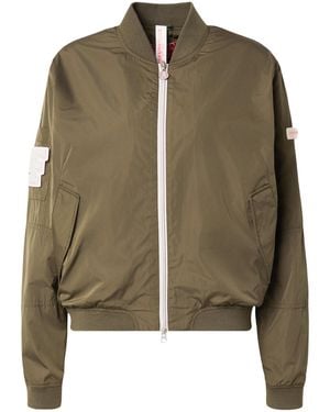 Frieda & Freddies Jacke - Grün