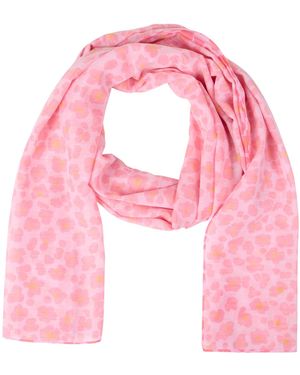 Laura Scott Tuch - Pink