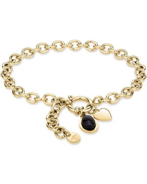 Fynch-Hatton Armband - Weiß